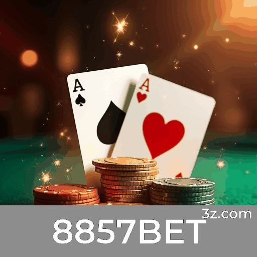 8857BET Social Casino: Experiência de Interação Real