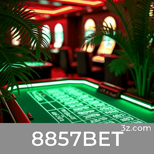 Explore as Experiências de Entretenimento Disruptivas na 8857BET
