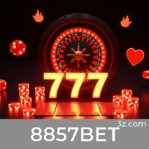 Experimente 8857BET: Apostas Completas e Convenientes