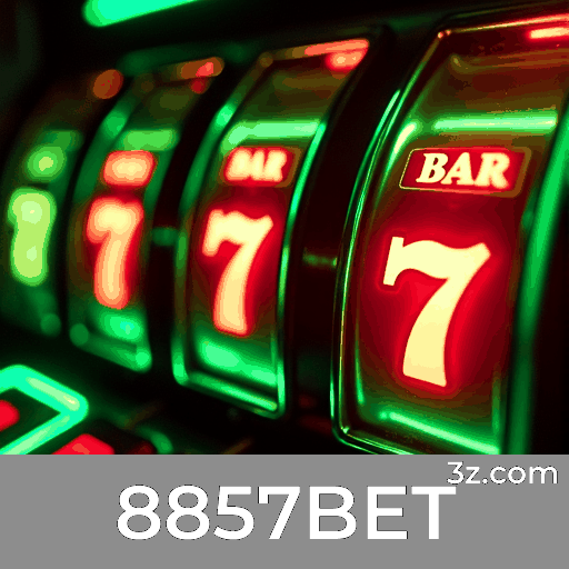 Experimente 8857BET: Apostas Completas e Convenientes