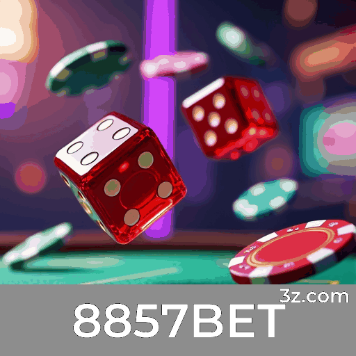 8857BET Social Casino: Experiência de Interação Real