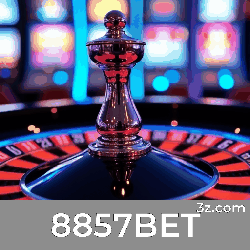 Explore as Experiências de Entretenimento Disruptivas na 8857BET