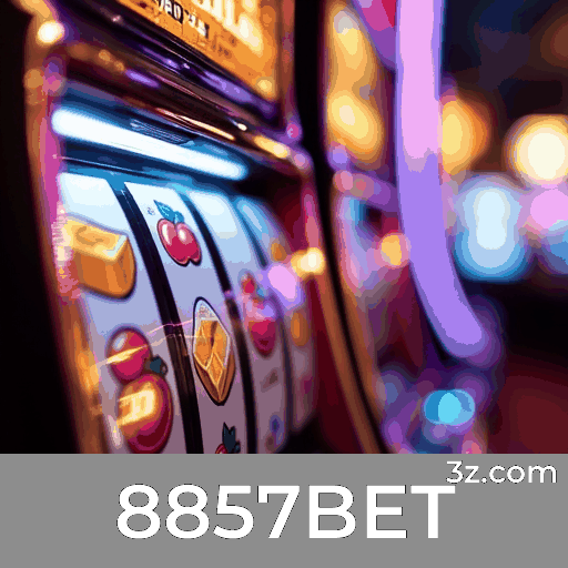 8857BET: Apostas Esportivas com Foco no Brasil