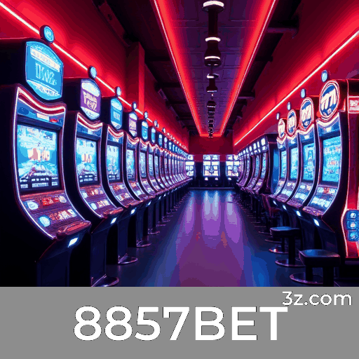 8857BET: Plataforma de Apostas Segura e Confiável