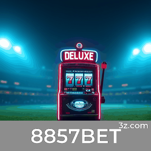 Experimente 8857BET: Apostas Completas e Convenientes