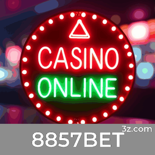 Experimente 8857BET: Apostas Completas e Convenientes