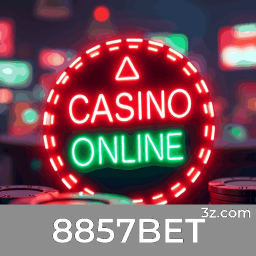 8857BET: Apostas Esportivas com Foco no Brasil