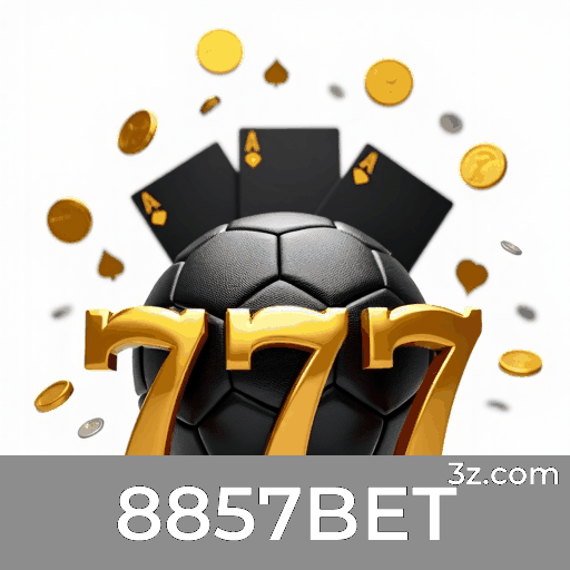8857BET: Cassino Seguro e Pagamentos Rápidos