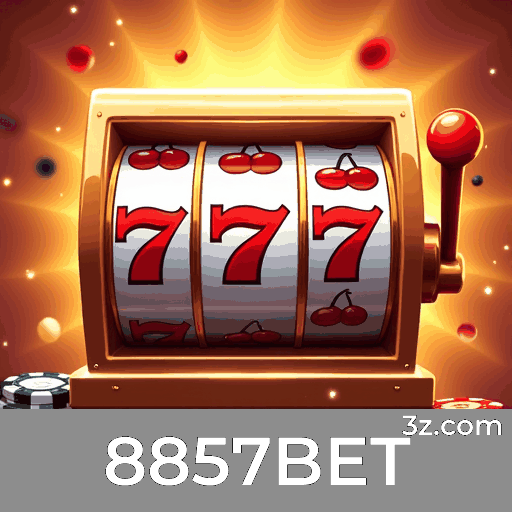 8857BET: Plataforma de Apostas Segura e Confiável
