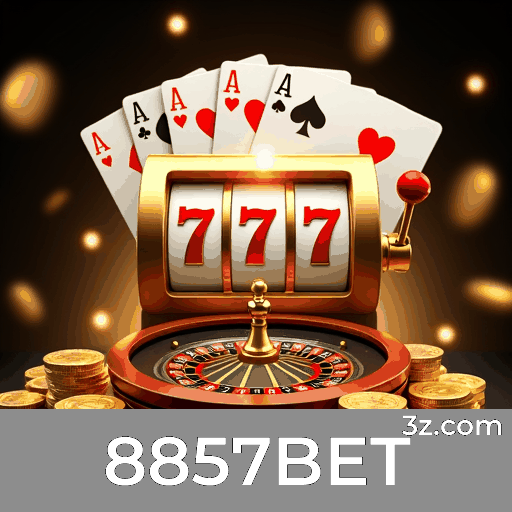 Acesse 8857BET com Login Seguro e Benefícios Exclusivos