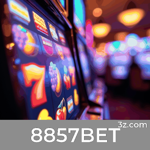 8857BET: Plataforma de Apostas Segura e Confiável