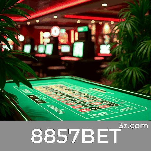 8857BET Social Casino: Experiência de Interação Real