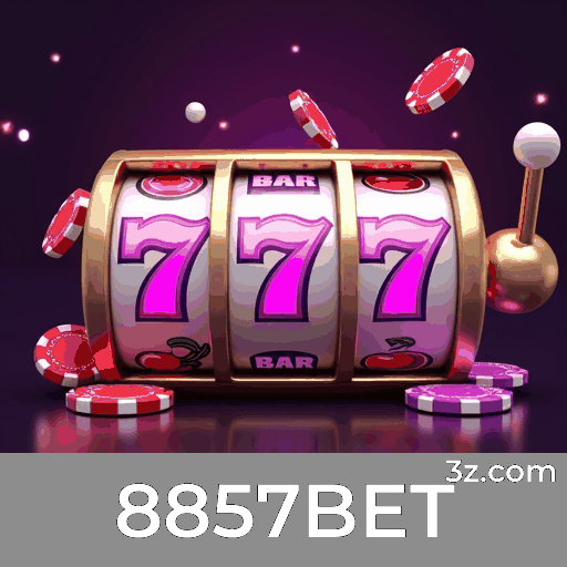 8857BET: Cassino Seguro e Pagamentos Rápidos
