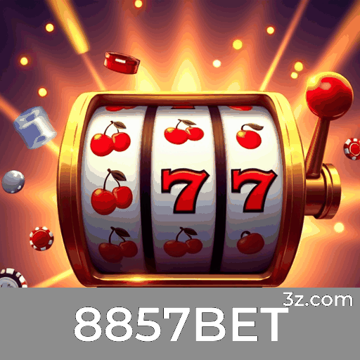 8857BET Social Casino: Experiência de Interação Real