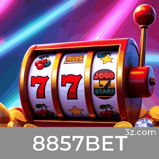 8857BET: Plataforma de Apostas Segura e Confiável