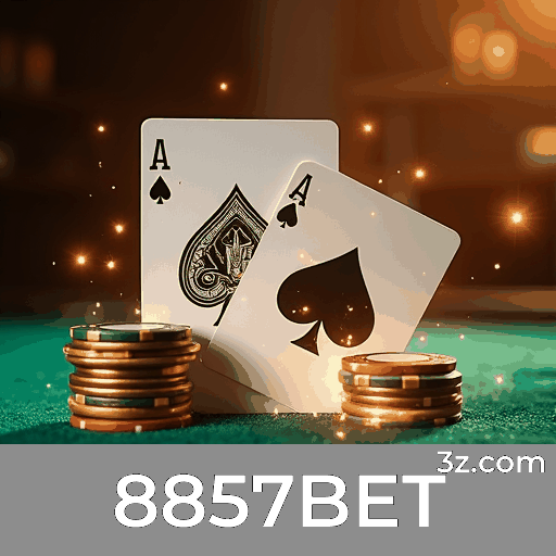 8857BET Social Casino: Experiência de Interação Real