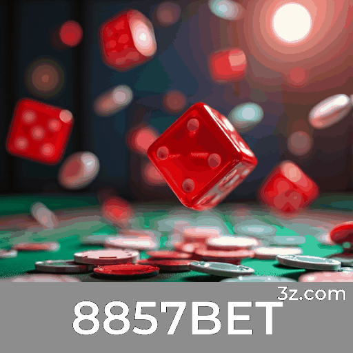 8857BET: Apostas Esportivas com Foco no Brasil