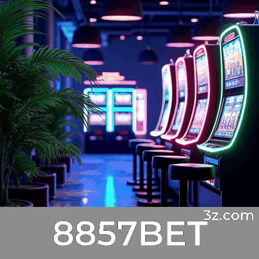 8857BET: Plataforma de Apostas Segura e Confiável