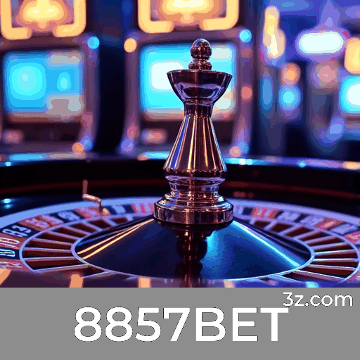 8857BET: Estratégias de Jogos para Maior Sucesso