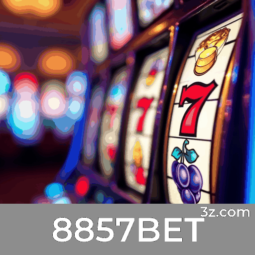 8857BET: Cassino Seguro e Pagamentos Rápidos
