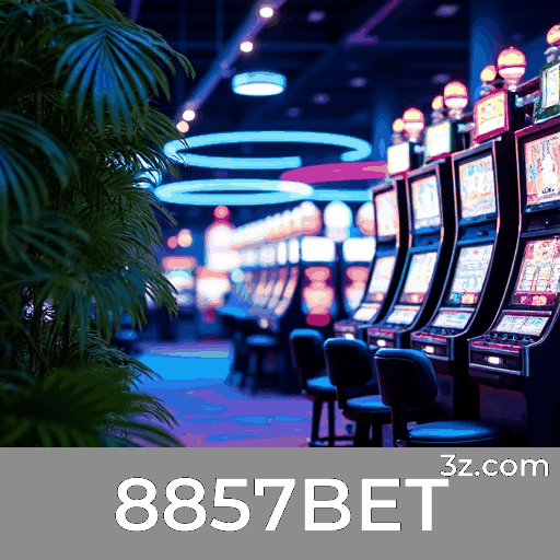 8857BET: Estratégias de Jogos para Maior Sucesso