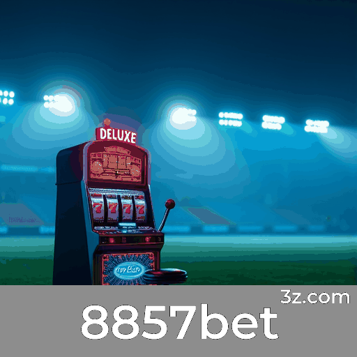 8857bet: Variedade Incrível para Jogadores Brasileiros