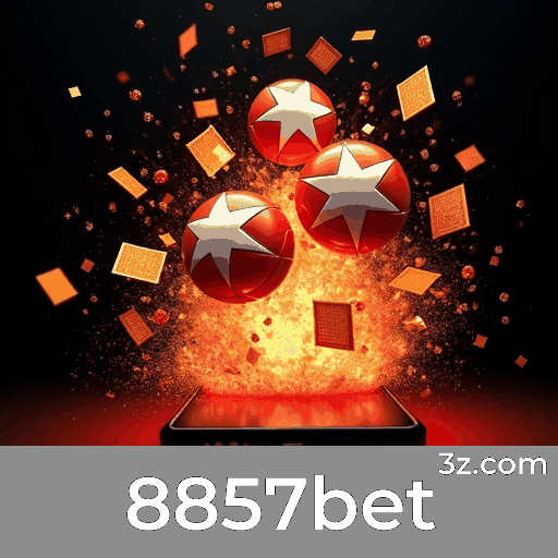8857bet: Cassino Online Seguro e Premiado