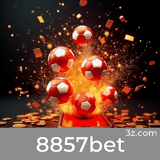 8857bet: Jogo em Tempo Real para Brasileiros