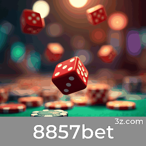 8857bet: Cassino Online Seguro e Premiado