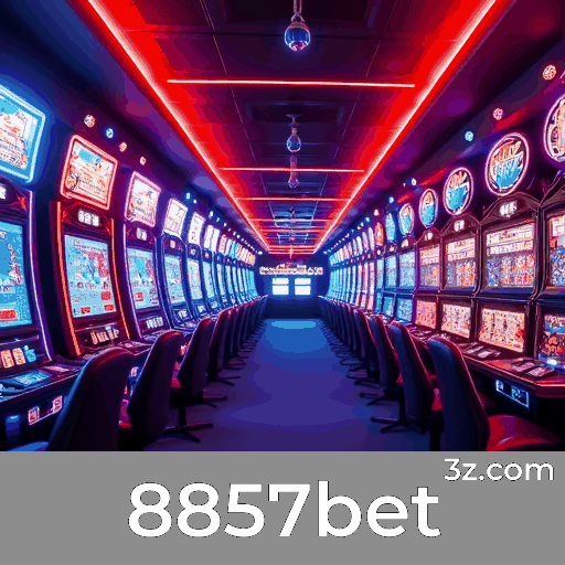 8857bet: A Plataforma de Apostas Que Une Segurança e Profissionalismo