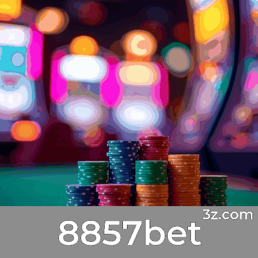 8857bet: Experiência Profissional e Autêntica de Cassino