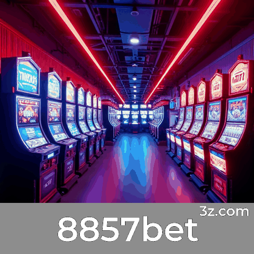 8857bet: Cassino Online Seguro e Premiado