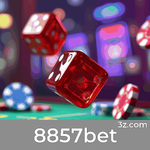 8857bet: Experiência Profissional e Autêntica de Cassino