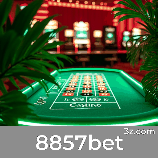 8857bet: A Plataforma de Apostas Que Une Segurança e Profissionalismo