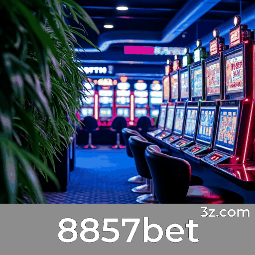 8857bet: A Plataforma de Apostas Que Une Segurança e Profissionalismo