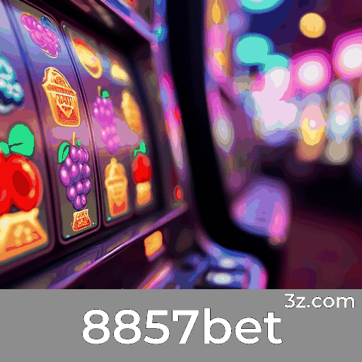 8857bet: Variedade Incrível para Jogadores Brasileiros